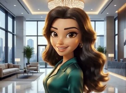 تیزر تبلیغاتی Profile Killer | نمونه کار کانون تبلیغاتی اندیشه پارسی
