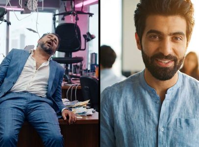 گاهی تبلیغ باید بیدارت کند – ساخت تیزر تبلیغاتی سیلاپ