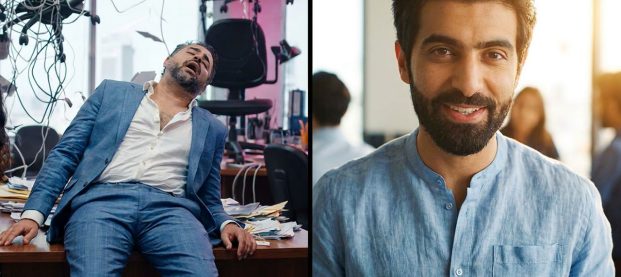 گاهی تبلیغ باید بیدارت کند – ساخت تیزر تبلیغاتی سیلاپ