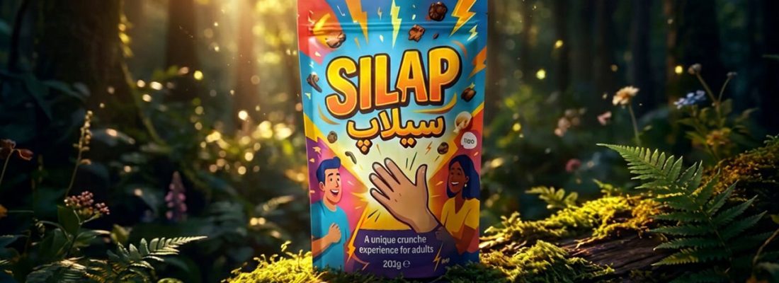 اگر اسکرول نکنند، نصف فروش… – ساخت تیزر تبلیغاتی سیلاپ