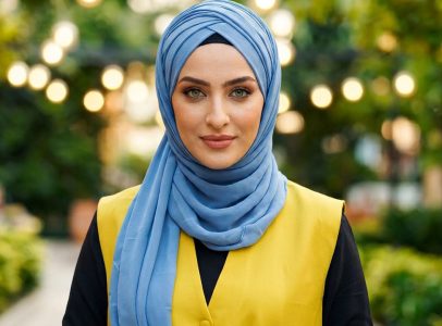 برای دیده شدن… – ساخت تیزر تبلیغاتی سیلاپ