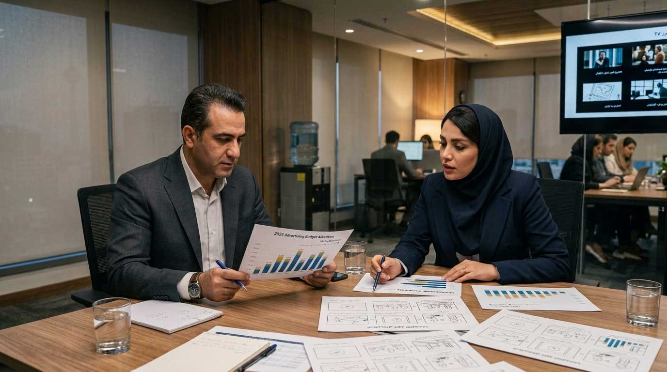 چه زمانی ساخت تیزر تبلیغاتی اتلاف هزینه است