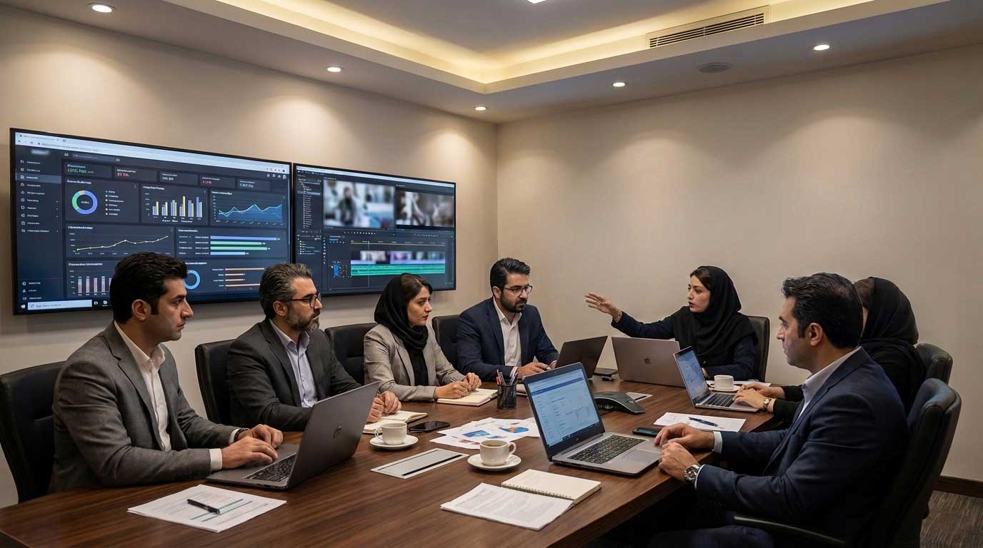 تحلیل بهترین تبلیغات تلویزیونی ایران و بررسی کمپین‌های تبلیغاتی موفق برندها