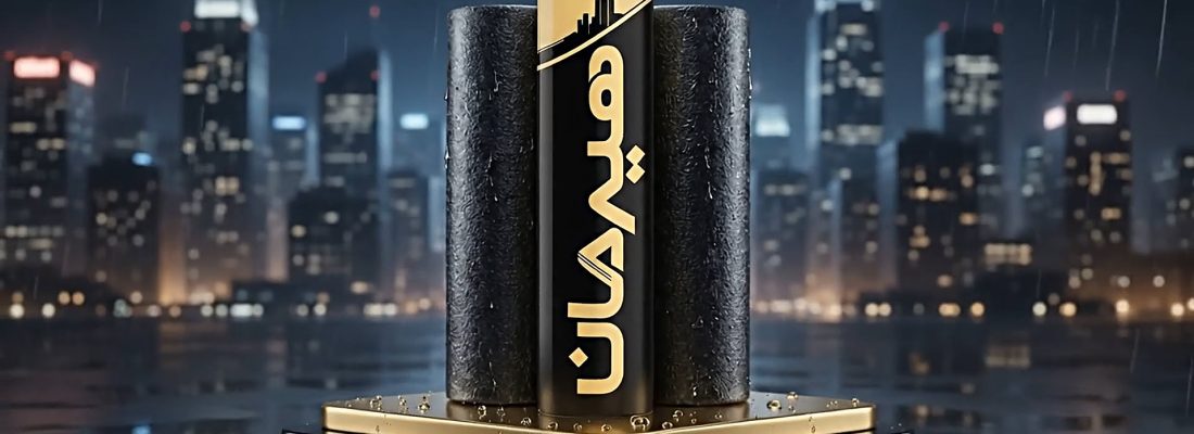 ساخت تیزر تبلیغاتی ایزوگام هیرمان | تیزر تلویزیونی و رادیویی و زیرنویس
