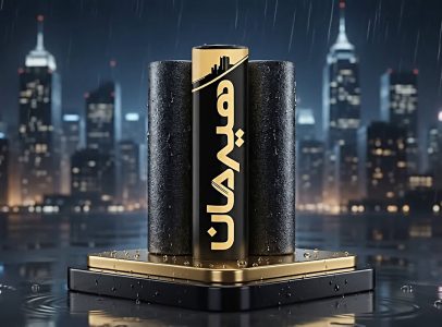 ساخت تیزر تبلیغاتی ایزوگام هیرمان | تیزر تلویزیونی و رادیویی و زیرنویس