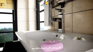 ساخت تیزر تبلیغاتی شیرالات مارال