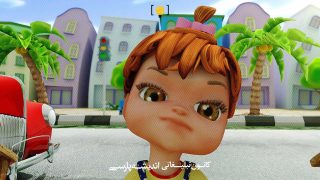 ساخت تیزر تبلیغاتی لپ لپ