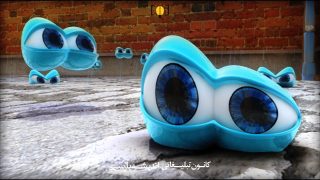 ساخت تیزر تبلیغاتی روفیکس